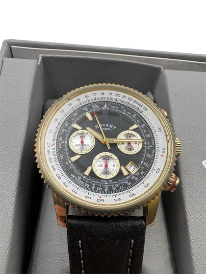 Rotary Chronospeed GS03008/04