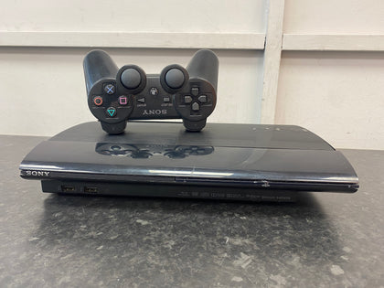 Sony PS3 Console 500GB Super Slim Console