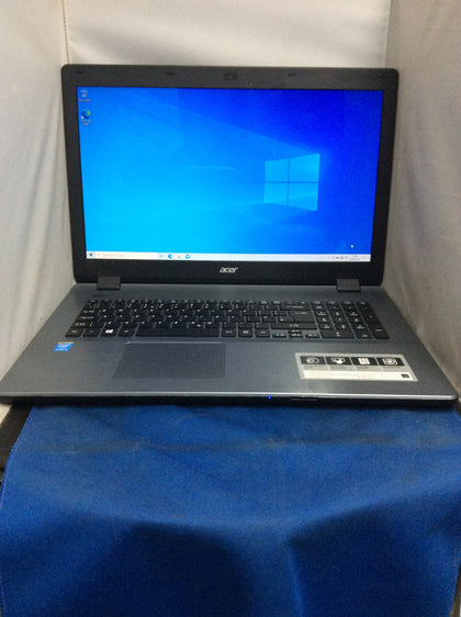 Acer Laptop