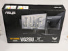 ASUS TUF VG28UQL1A 28 Inch 4K Gaming Monitor 144Hz