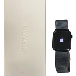 Apple Watch Series 9 45mm GPS