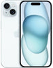 Apple iPhone 15 Blue 128gb Boxed