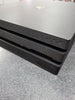 Playstation 4 Pro Console, 1TB Black, Unboxed And No Controller