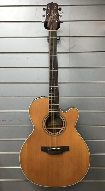 Takamine GN20CE-NS Electro-Acoustic Guitar