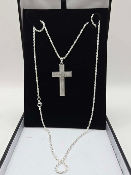 925 silver 22