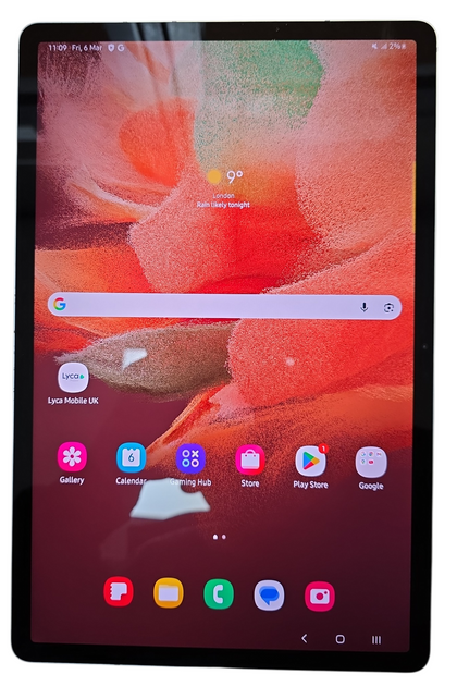 Samsung Galaxy Tab S7 FE 5G