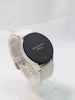 Samsung Galaxy Watch 6 Smart Watch - GPS - Silver - Unboxed With White Strap