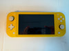 Nintendo Switch Lite yellow (unboxed) **wyhenshawe**