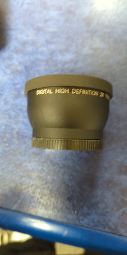 Nikkon d40 dslr camera and lens bundle
