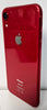 Apple iPhone XR 128GB Product Red - Unlocked 81% Battery Health