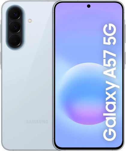 Samsung Galaxy A57 5G 256GB Any Network