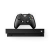 Xbox One X 1TB - Black Fallout 4 Package