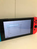 Nintendo Switch (Neon Red/Blue) No Dock