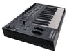 M-Audio Oxygen 25 IV, 25-Key USB MIDI Keyboard Controller