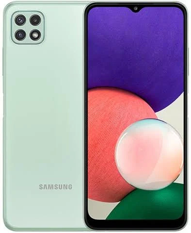 Samsung Galaxy A22 128GB - Unlocked