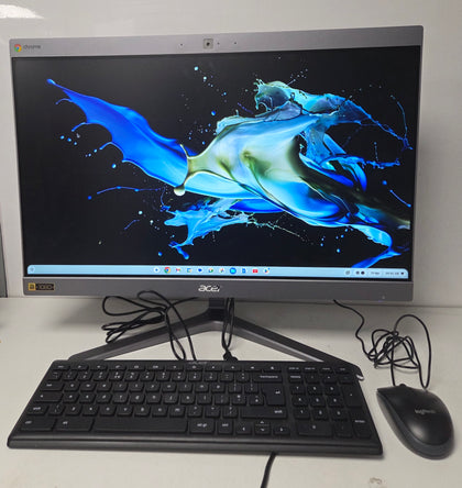 ** Collection only ** Sale ** Acer Chromebase 24