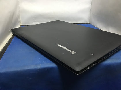 Lenovo Thinkpad.