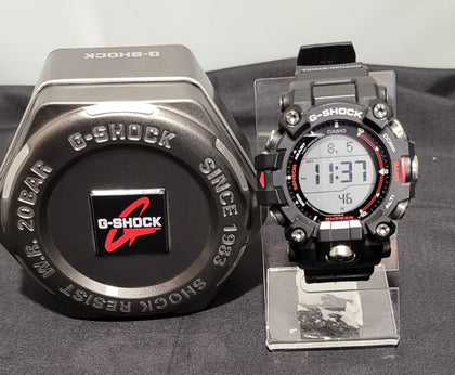 Casio G-Shock Mudman Men's Watch GW-9500