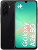 Samsung Galaxy A26 5G 256GB 8GB Dual Sim Unlocked Black