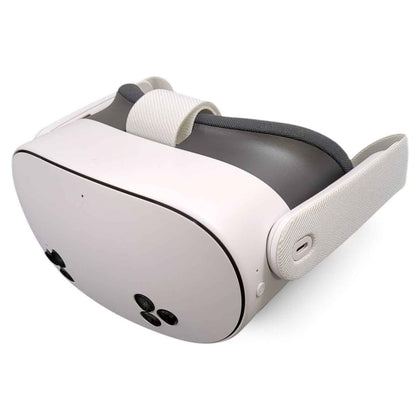 Meta Quest 3s VR Headset (With Controllers) - 128GB, Boxed