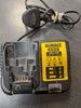 Dewalt drill/impact set