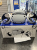 Playstation VR2 Headset with sense controllers