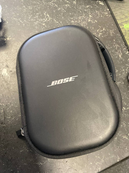 Bose QC45 Headphones With Case
