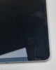 Apple iPad Air 4th Gen (A2316) 10.9” 64GB - Space Grey, WiFi  **SLIGHT CRACK PLEASE READ**