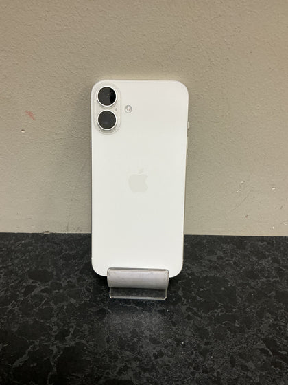 iPhone 16 plus