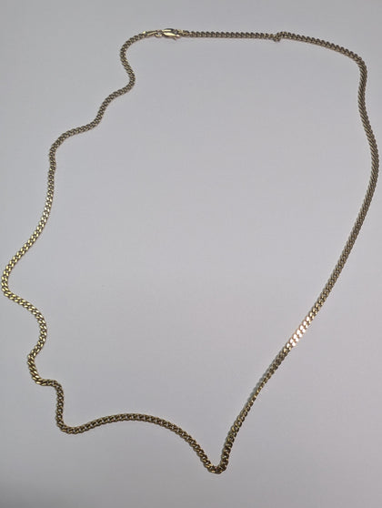 9ct Gold 24
