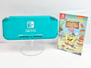 Nintendo Switch Lite with SpongeBob SquarePants: Krusty Cook Off