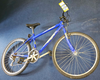 ***Collection Only*** Storm AKM  British eagle blue bike ***Collection Only***