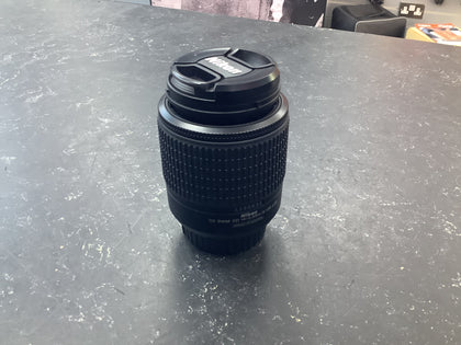 Nikon AF-S DX Nikkor 55-200mm Lens