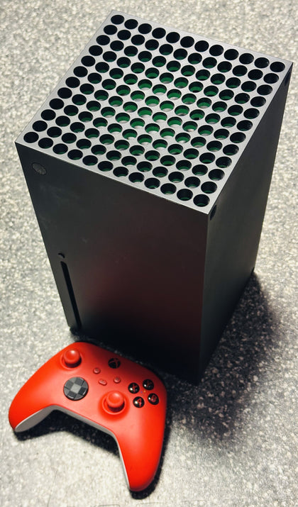 Microsoft Xbox Series X