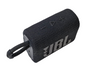 JBL GO 3 Bluetooth Portable Speaker