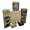 Xboc One S With 5 Games - 512GB