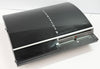 Playstation 3 60gb Unboxed