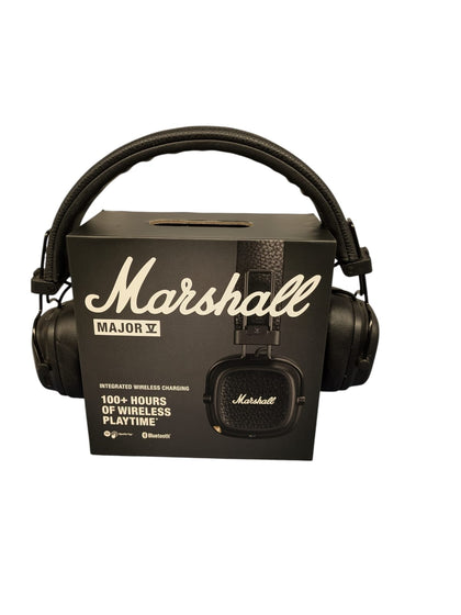 Marshall Major V Wireless Bluetooth Headphones