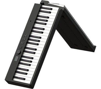 Axus AXF12 88 Note Folding Digital Piano & Carry Case