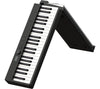 Axus AXF12 88 Note Folding Digital Piano & Carry Case