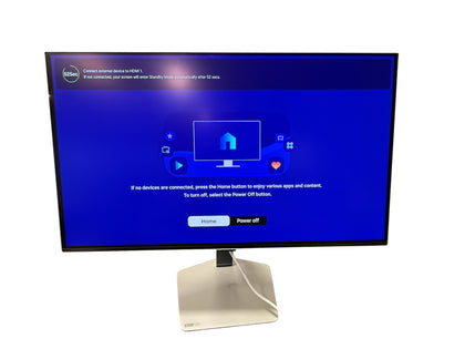 Samsung Odyssey G80SD 32