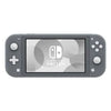 Nintendo Switch Lite Grey **NO CHARGER** Reduced Price!