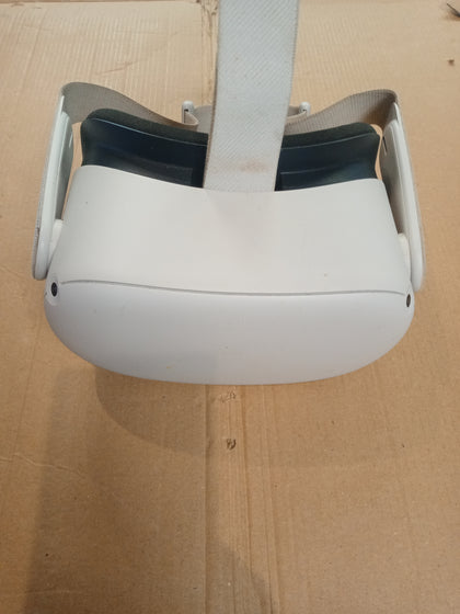 Meta Quest 2 - Advanced All-In-One Virtual Reality Headset