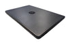 HP 15s-fq0004na 15.6" Full HD Laptop Intel Pentium Silver 4GB RAM 128GB SSD Black