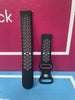 SAMSUNG GALAXY WATCH STRAP SIZE LARGE BLACK AND GREY UNBOXED