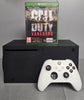 Xbox Series X Console, 1TB, Black, Unboxed