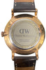 Daniel Wellington Dapper Sheffield Watch