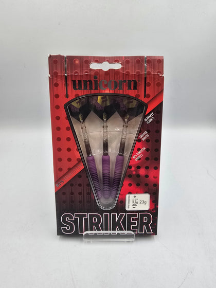Unicorn Striker Darts 23g