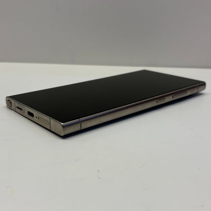 Samsung Galaxy S24 Ultra Unlocked Model SM-S928B/DS 256GB in Titanium Violet Boxed