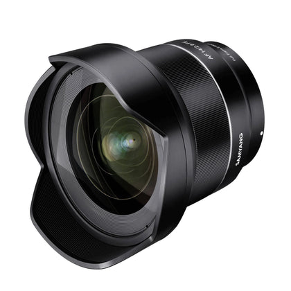 Samyang AF 14mm F2.8 Lens (Sony FE)